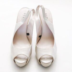 GUESS Heels Size 10